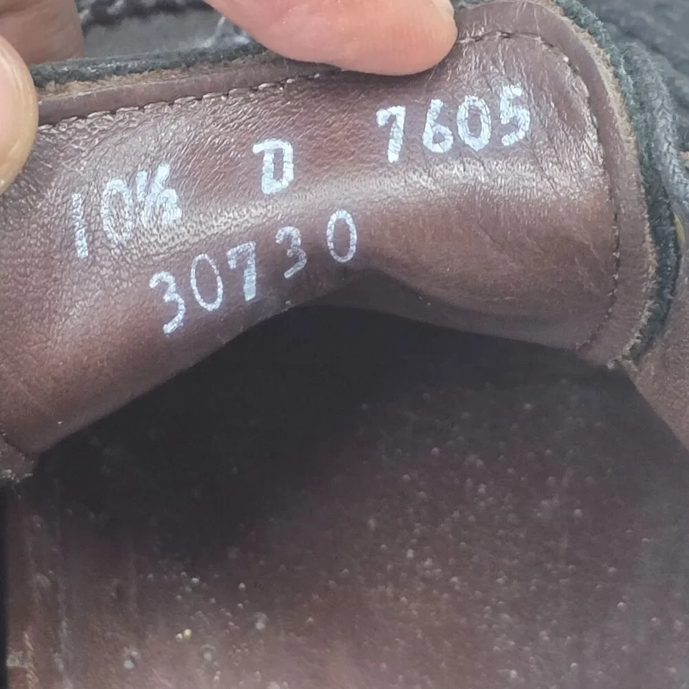 Allen Edmonds allen edmonds